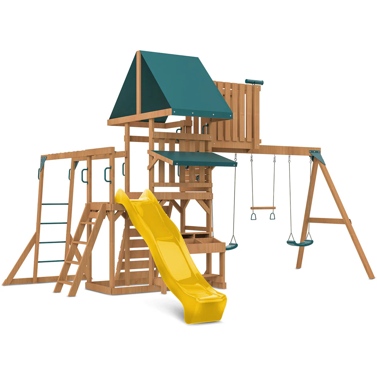 New Play Centres